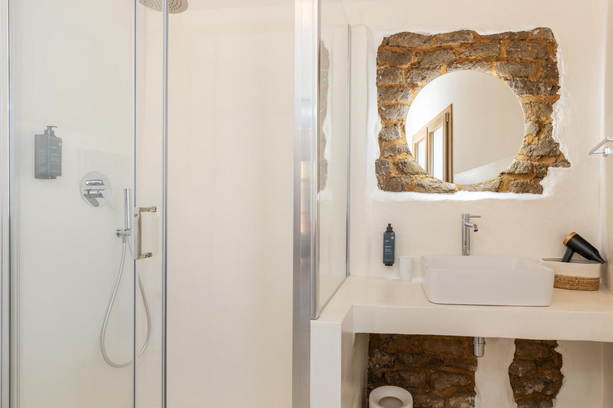Ausentu Guest House Tortoli Ngoại thất bức ảnh