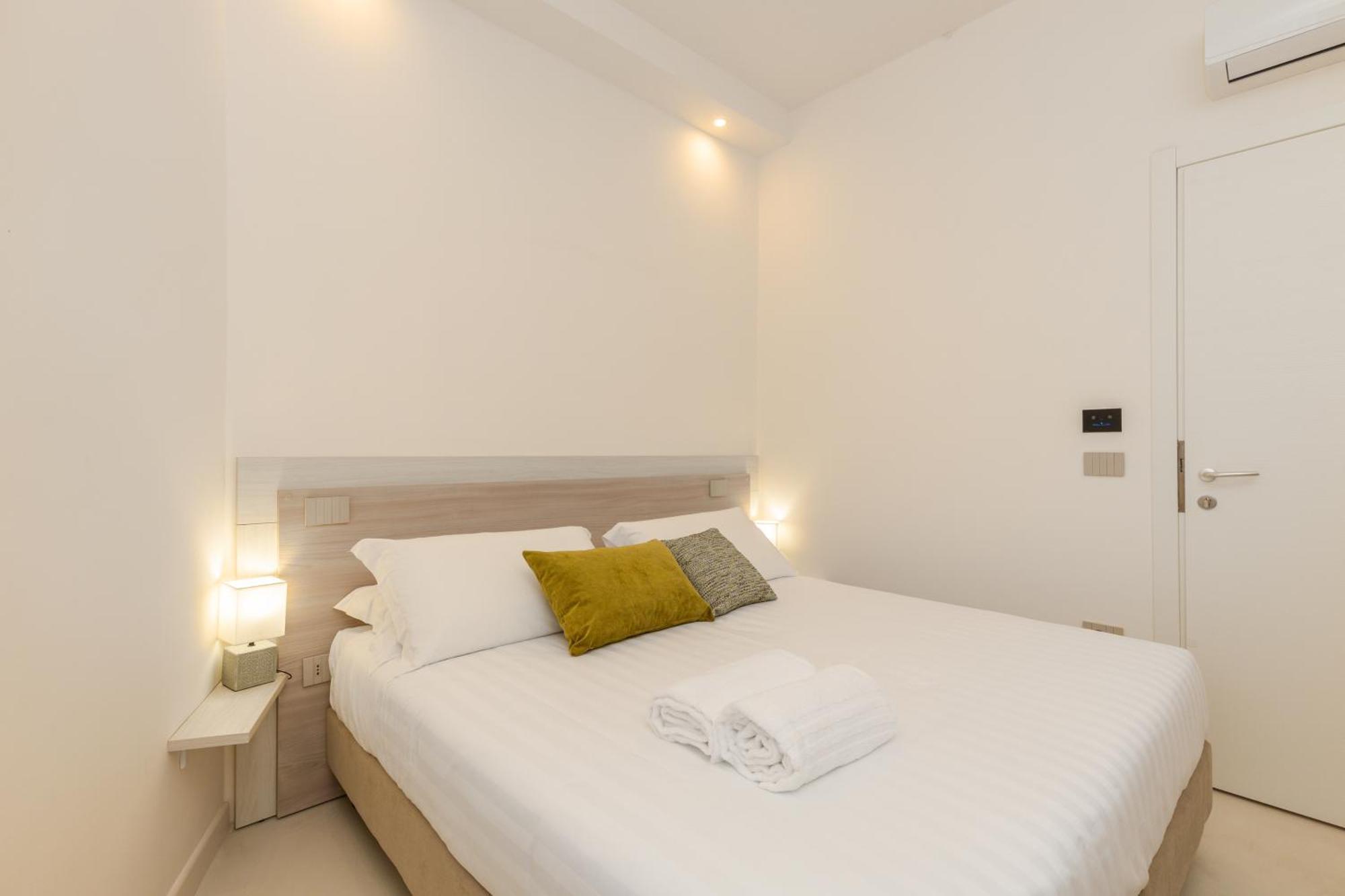 Ausentu Guest House Tortoli Ngoại thất bức ảnh