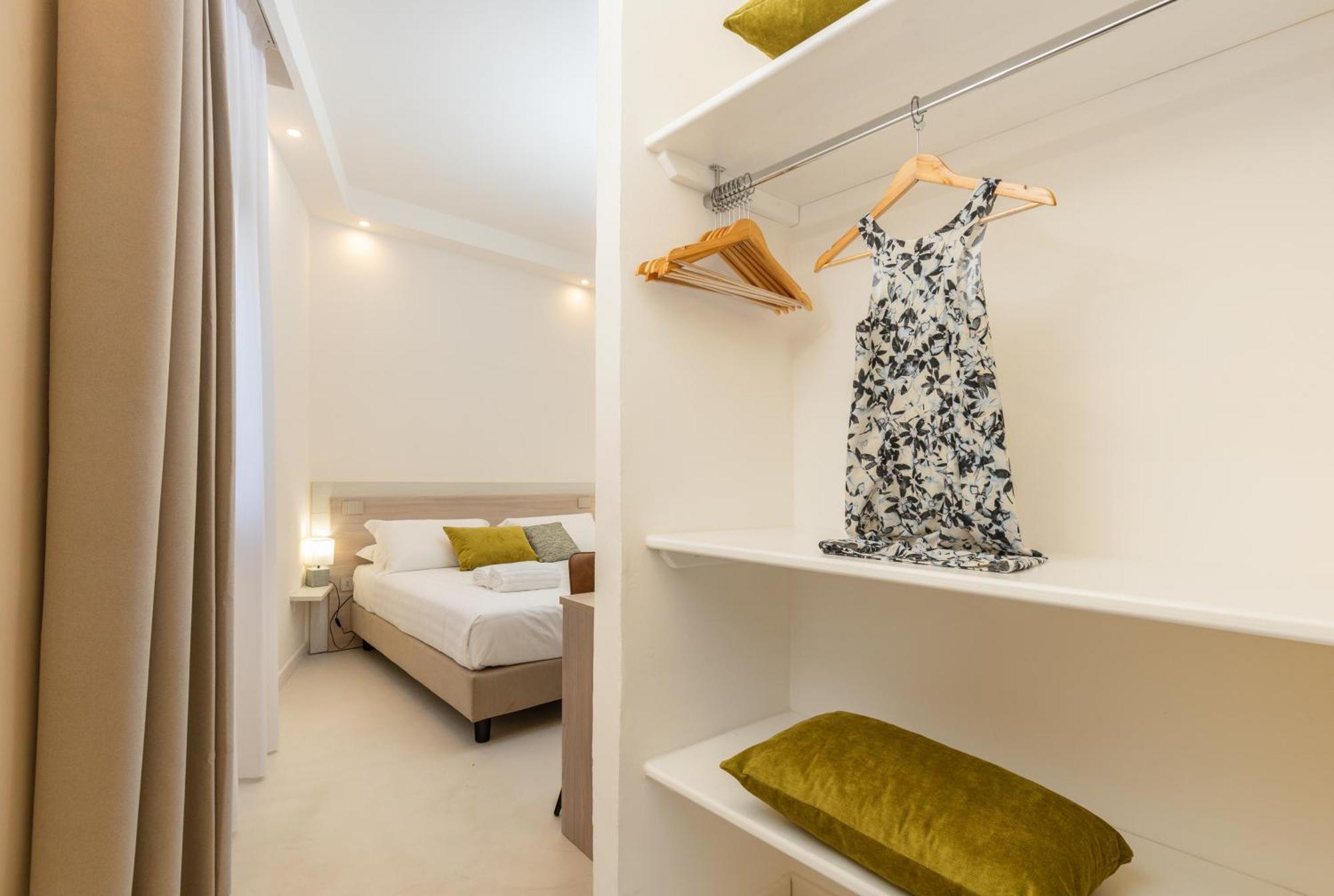 Ausentu Guest House Tortoli Ngoại thất bức ảnh