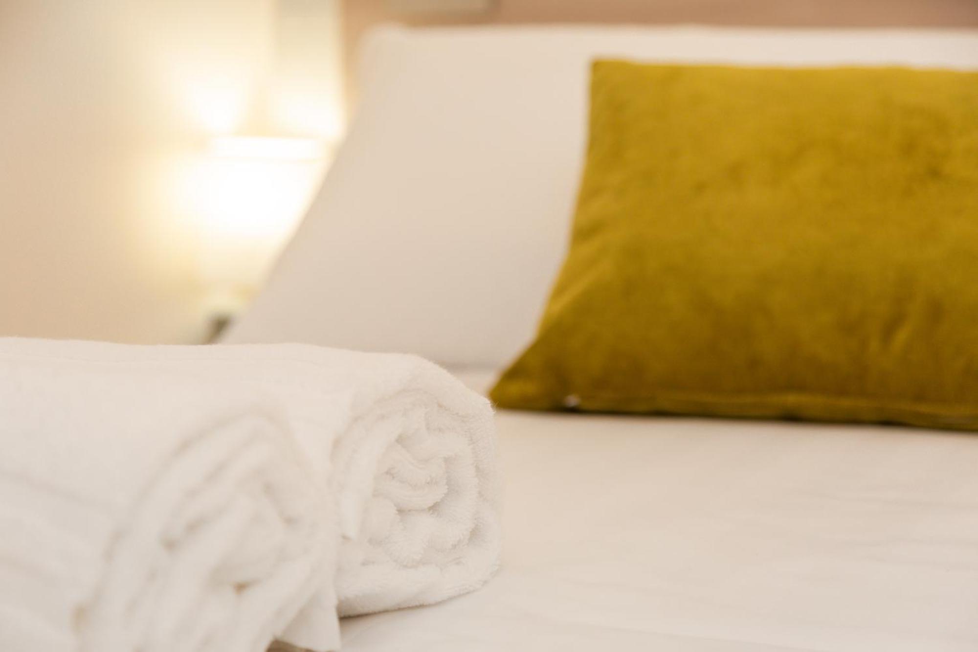 Ausentu Guest House Tortoli Ngoại thất bức ảnh