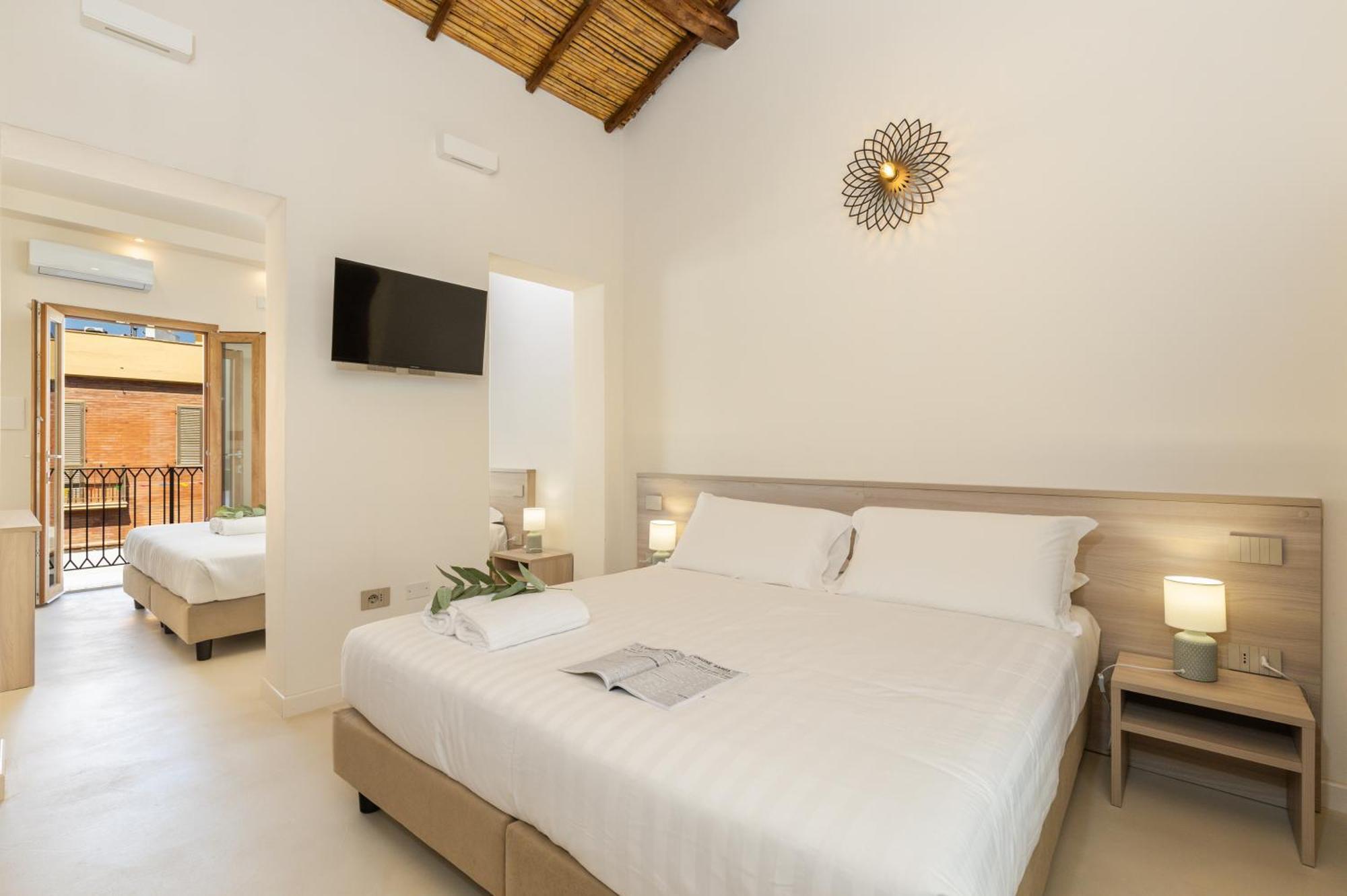 Ausentu Guest House Tortoli Ngoại thất bức ảnh